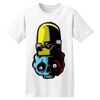 ComfortSoft® Heavyweight 100% Cotton T Shirt Thumbnail