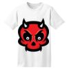 ComfortSoft® Heavyweight 100% Cotton T Shirt Thumbnail
