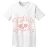 ComfortSoft® Heavyweight 100% Cotton T Shirt Thumbnail
