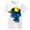 ComfortSoft® Heavyweight 100% Cotton T Shirt Thumbnail