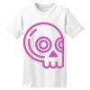 ComfortSoft® Heavyweight 100% Cotton T Shirt Thumbnail