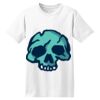 ComfortSoft® Heavyweight 100% Cotton T Shirt Thumbnail