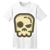 ComfortSoft® Heavyweight 100% Cotton T Shirt Thumbnail