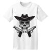 ComfortSoft® Heavyweight 100% Cotton T Shirt Thumbnail