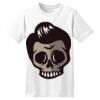 ComfortSoft® Heavyweight 100% Cotton T Shirt Thumbnail