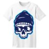 ComfortSoft® Heavyweight 100% Cotton T Shirt Thumbnail
