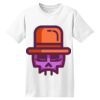 ComfortSoft® Heavyweight 100% Cotton T Shirt Thumbnail