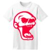 ComfortSoft® Heavyweight 100% Cotton T Shirt Thumbnail