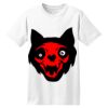 ComfortSoft® Heavyweight 100% Cotton T Shirt Thumbnail