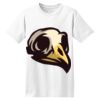 ComfortSoft® Heavyweight 100% Cotton T Shirt Thumbnail
