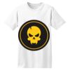 ComfortSoft® Heavyweight 100% Cotton T Shirt Thumbnail