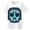 ComfortSoft® Heavyweight 100% Cotton T Shirt Thumbnail