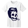 ComfortSoft® Heavyweight 100% Cotton T Shirt Thumbnail