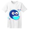 ComfortSoft® Heavyweight 100% Cotton T Shirt Thumbnail