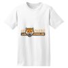 ComfortSoft® Heavyweight 100% Cotton T Shirt Thumbnail