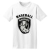 ComfortSoft® Heavyweight 100% Cotton T Shirt Thumbnail