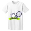 ComfortSoft® Heavyweight 100% Cotton T Shirt Thumbnail