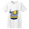 ComfortSoft® Heavyweight 100% Cotton T Shirt Thumbnail