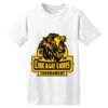 ComfortSoft® Heavyweight 100% Cotton T Shirt Thumbnail