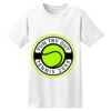ComfortSoft® Heavyweight 100% Cotton T Shirt Thumbnail