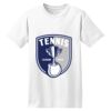 ComfortSoft® Heavyweight 100% Cotton T Shirt Thumbnail