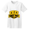 ComfortSoft® Heavyweight 100% Cotton T Shirt Thumbnail