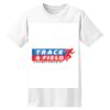 ComfortSoft® Heavyweight 100% Cotton T Shirt Thumbnail