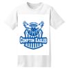 ComfortSoft® Heavyweight 100% Cotton T Shirt Thumbnail