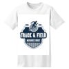 ComfortSoft® Heavyweight 100% Cotton T Shirt Thumbnail