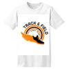 ComfortSoft® Heavyweight 100% Cotton T Shirt Thumbnail