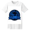 ComfortSoft® Heavyweight 100% Cotton T Shirt Thumbnail