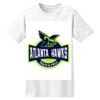 ComfortSoft® Heavyweight 100% Cotton T Shirt Thumbnail