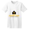 ComfortSoft® Heavyweight 100% Cotton T Shirt Thumbnail