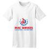 ComfortSoft® Heavyweight 100% Cotton T Shirt Thumbnail
