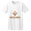 ComfortSoft® Heavyweight 100% Cotton T Shirt Thumbnail