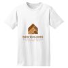 ComfortSoft® Heavyweight 100% Cotton T Shirt Thumbnail