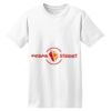 ComfortSoft® Heavyweight 100% Cotton T Shirt Thumbnail