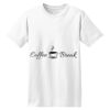 ComfortSoft® Heavyweight 100% Cotton T Shirt Thumbnail