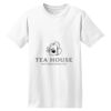 ComfortSoft® Heavyweight 100% Cotton T Shirt Thumbnail