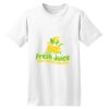 ComfortSoft® Heavyweight 100% Cotton T Shirt Thumbnail