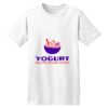 ComfortSoft® Heavyweight 100% Cotton T Shirt Thumbnail