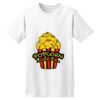 ComfortSoft® Heavyweight 100% Cotton T Shirt Thumbnail