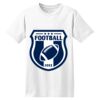 ComfortSoft® Heavyweight 100% Cotton T Shirt Thumbnail
