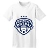 ComfortSoft® Heavyweight 100% Cotton T Shirt Thumbnail
