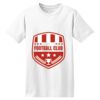 ComfortSoft® Heavyweight 100% Cotton T Shirt Thumbnail