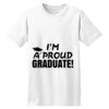 ComfortSoft® Heavyweight 100% Cotton T Shirt Thumbnail