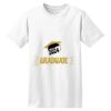 ComfortSoft® Heavyweight 100% Cotton T Shirt Thumbnail