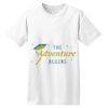 ComfortSoft® Heavyweight 100% Cotton T Shirt Thumbnail