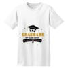 ComfortSoft® Heavyweight 100% Cotton T Shirt Thumbnail