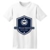 ComfortSoft® Heavyweight 100% Cotton T Shirt Thumbnail